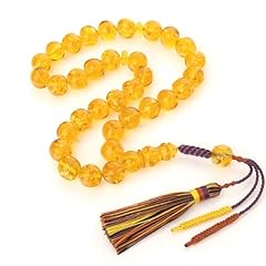Amber tasbih amber for sale  Delivered anywhere in USA 