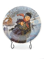 Knowels norman rockwell for sale  Delivered anywhere in USA 