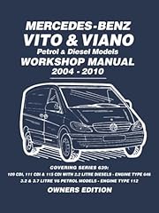 Mercedes benz vito usato  Spedito ovunque in Italia 
