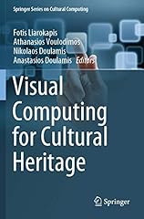 Visual computing for gebraucht kaufen  Wird an jeden Ort in Deutschland