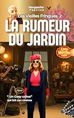 Rumeur jardin cosy d'occasion Rumeur jardin cosy d'occasion  Livré partout en France