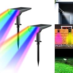 Aitesuo rgbw solar gebraucht kaufen  Wird an jeden Ort in Deutschland