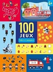 Police pompiers d'occasion  Livré partout en Belgiqu