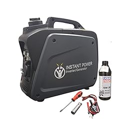 Instant power portable for sale  Delivered anywhere in UK