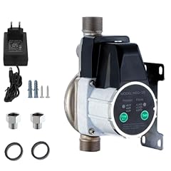 Pompa acqua booster usato  Spedito ovunque in Italia 