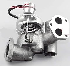 GOWE TURBO T250-04 T25 Turbocharger For Land Rover for sale  Delivered anywhere in UK