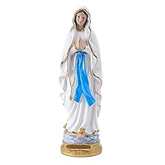 Qianling 39.3cm statua usato  Spedito ovunque in Italia 