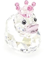 Swarovski duck figurine for sale  Delivered anywhere in USA 