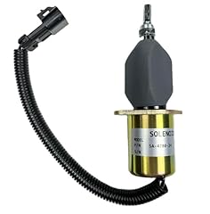 Solenoide arresto del usato  Spedito ovunque in Italia 