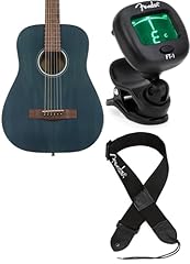 Fender scale acoustic for sale  Delivered anywhere in USA 