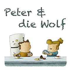 Peter und die for sale  Delivered anywhere in USA 