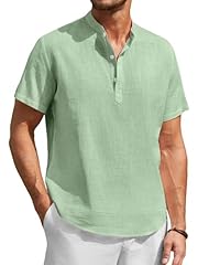 Enlision chemise vert d'occasion  Livré partout en France