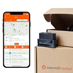 Navmii tracker mini for sale  Delivered anywhere in Ireland