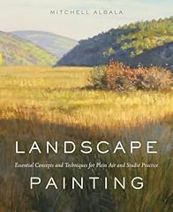Landscape painting essential for sale  Delivered anywhere in UK