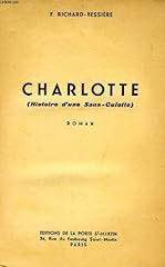 Charlotte d'occasion  Livré partout en France