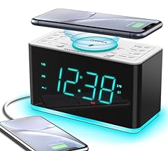 Itoma alarm clock for sale  Delivered anywhere in UK