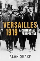 Versailles 1919 centennial for sale  Delivered anywhere in UK