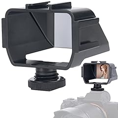 Goshoot camera vlog for sale  Delivered anywhere in UK