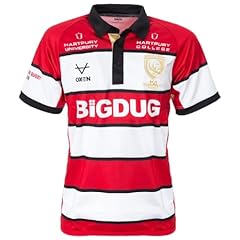 Gloucester rugby men for sale  Delivered anywhere in UK