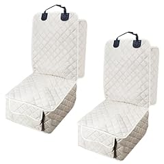 2pcs waterproof front for sale  Delivered anywhere in USA 