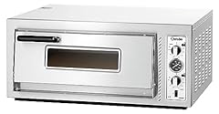 Bartscher pizzaofen 621 gebraucht kaufen  Wird an jeden Ort in Deutschland