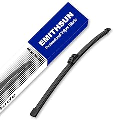 Emithsun inch rear for sale  Delivered anywhere in USA 