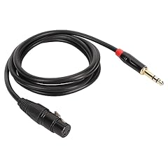 Amonida xlr microphone for sale  Delivered anywhere in UK
