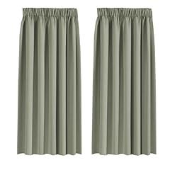 Bellahills blackout curtains for sale  Delivered anywhere in UK