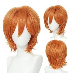 Founsho anime wig for sale  Delivered anywhere in UK