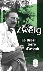 Brésil terre avenir d'occasion  Livré partout en France