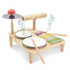 Kids drum set for sale  Delivered anywhere in USA 