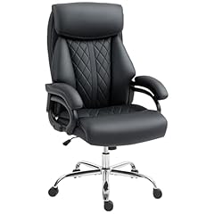Homcom executive office for sale  Delivered anywhere in UK