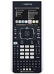 Texas instruments nspire d'occasion  Livré partout en France