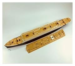 Fleage cy350044 holzdeck gebraucht kaufen  Wird an jeden Ort in Deutschland