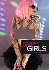 Rion tattoo frauen gebraucht kaufen  Wird an jeden Ort in Deutschland
