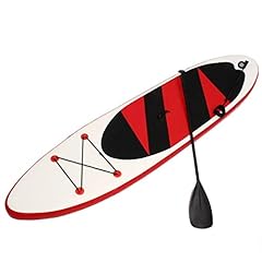 Inflatable surfboard set for sale  Delivered anywhere in UK