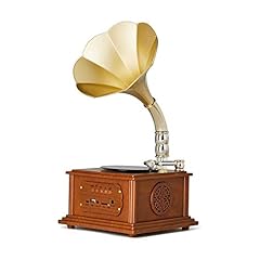 Zjfheyuo vinyl player gebraucht kaufen  Wird an jeden Ort in Deutschland