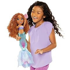 Disney little mermaid for sale  Delivered anywhere in USA 