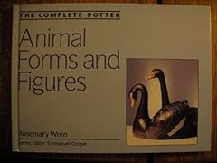 Animal forms figures for sale  Delivered anywhere in UK