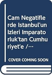 Cam negatiflerde istanbul for sale  Delivered anywhere in UK