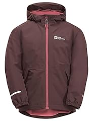 Jack wolfskin snowy gebraucht kaufen  Wird an jeden Ort in Deutschland