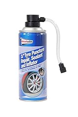 Streetwize tyre sealant for sale  Delivered anywhere in UK