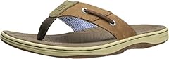 Sperry mens baitfish for sale  Delivered anywhere in USA 