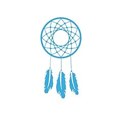 Designs dreamcatcher sticker for sale  Delivered anywhere in USA 