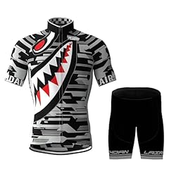 Abbigliamento ciclismo set usato  Spedito ovunque in Italia 