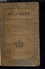Self help caractere d'occasion  Livré partout en France