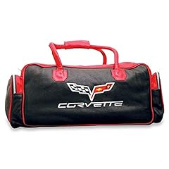 Corvette duffel bag for sale  Delivered anywhere in USA 