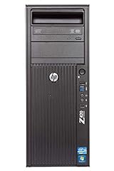 Z420 workstation tower for sale  Delivered anywhere in Ireland