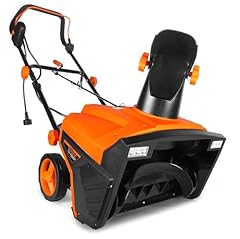 Wen snow thrower for sale  Delivered anywhere in USA 
