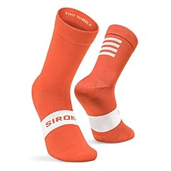 Siroko chaussettes vélo d'occasion  Livré partout en France